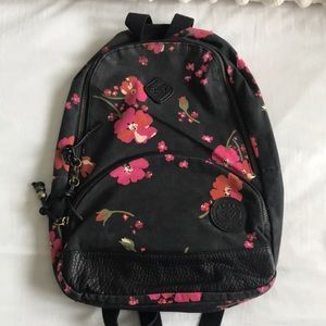 Roxy mini backpack
